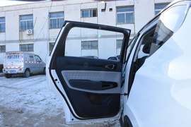 2019款新宝骏R-M5