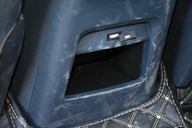 2019款新宝骏R-M5