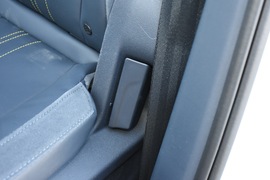 2019款新宝骏R-M5