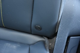 2019款新宝骏R-M5