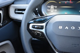 2019款新宝骏R-M5