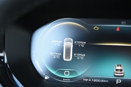 2019款新宝骏R-M5