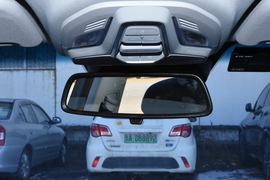 2019款新宝骏R-M5