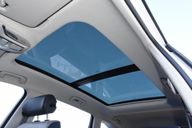 2019款新宝骏R-M5