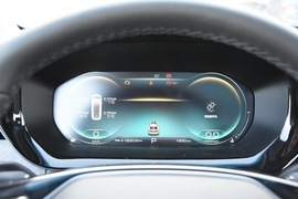 2019款新宝骏R-M5