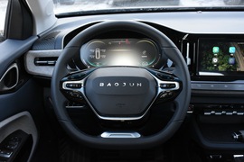 2019款新宝骏R-M5