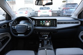 2019款新宝骏R-M5