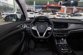 2019款长安逸动