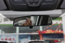 2019款长安逸动