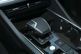 2020款大众途锐