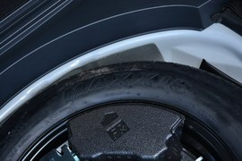 2020款丰田RAV4荣放