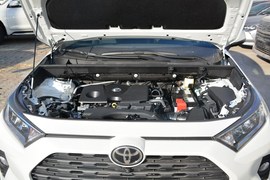 2020款丰田RAV4荣放
