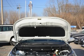 2020款丰田RAV4荣放