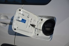 2020款丰田RAV4荣放