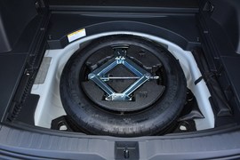2020款丰田RAV4荣放