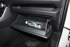 2020款丰田RAV4荣放