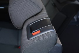 2020款丰田RAV4荣放
