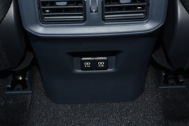 2020款丰田RAV4荣放