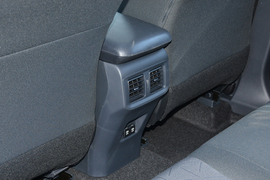 2020款丰田RAV4荣放