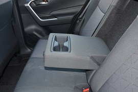 2020款丰田RAV4荣放
