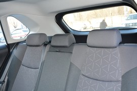 2020款丰田RAV4荣放