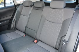 2020款丰田RAV4荣放