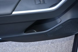 2020款丰田RAV4荣放