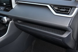 2020款丰田RAV4荣放