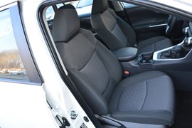 2020款丰田RAV4荣放