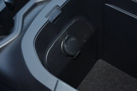 2020款丰田RAV4荣放