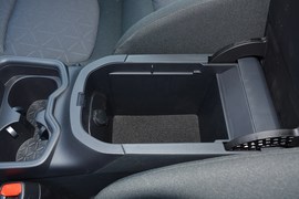 2020款丰田RAV4荣放
