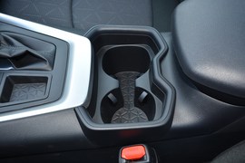 2020款丰田RAV4荣放