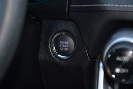2020款丰田RAV4荣放