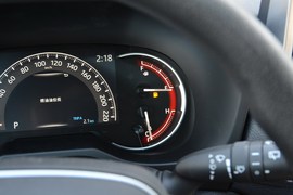 2020款丰田RAV4荣放