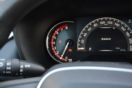 2020款丰田RAV4荣放