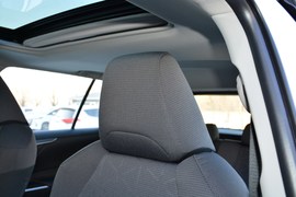 2020款丰田RAV4荣放