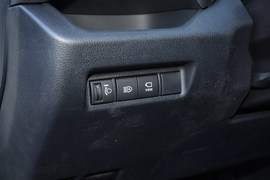 2020款丰田RAV4荣放