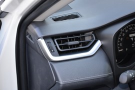 2020款丰田RAV4荣放