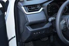 2020款丰田RAV4荣放