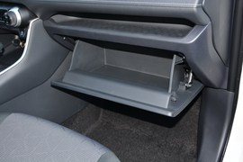 2020款丰田RAV4荣放