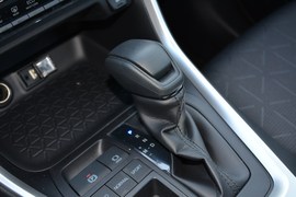 2020款丰田RAV4荣放