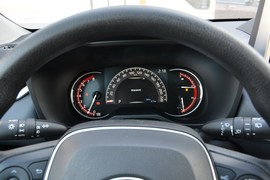 2020款丰田RAV4荣放