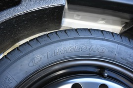 2020款新宝骏RS-3