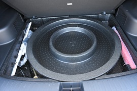 2020款新宝骏RS-3