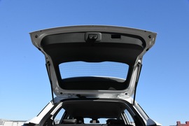 2020款新宝骏RS-3