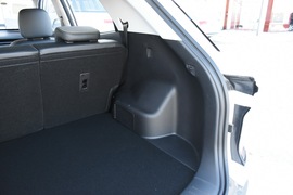 2020款新宝骏RS-3