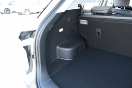 2020款新宝骏RS-3