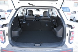 2020款新宝骏RS-3