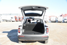 2020款新宝骏RS-3