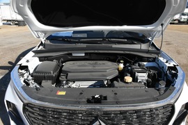 2020款新宝骏RS-3